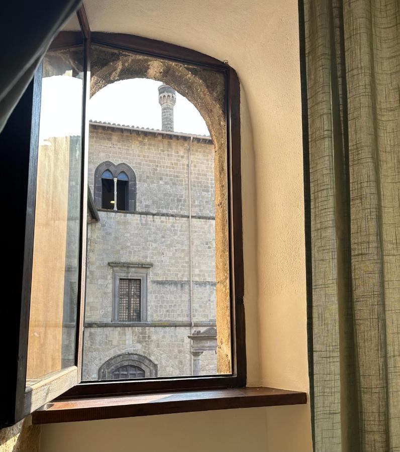 All'Ombra Del Museo Tarquinia Exterior photo